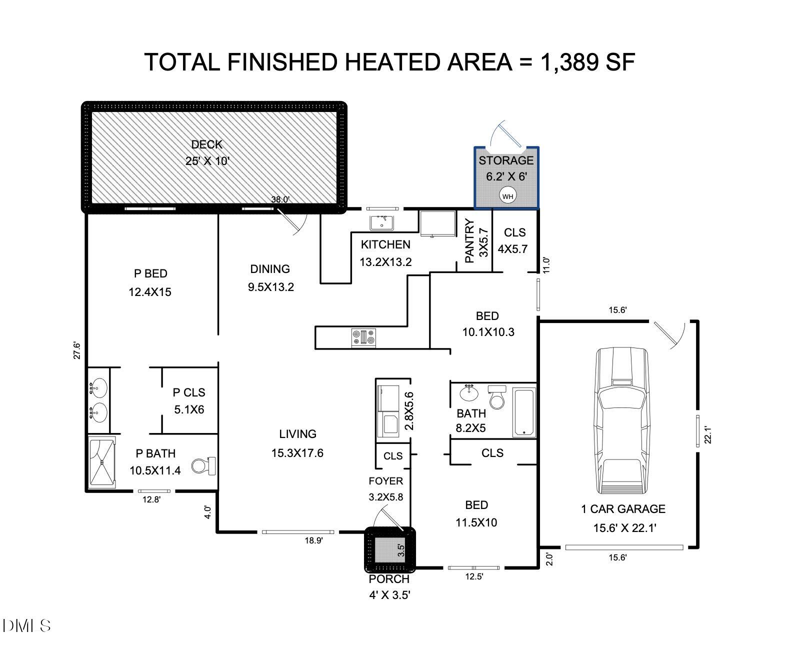 309 Springside Drive