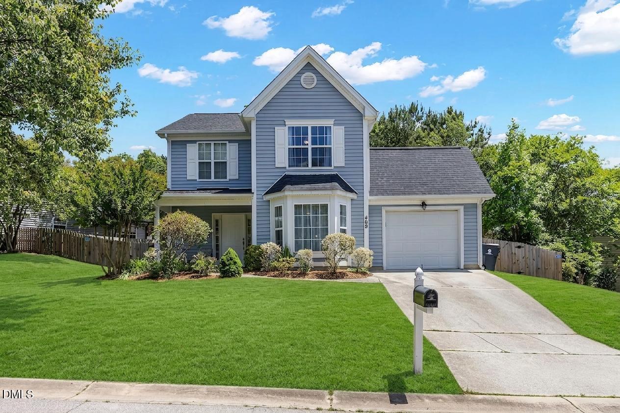 469 Texanna Way