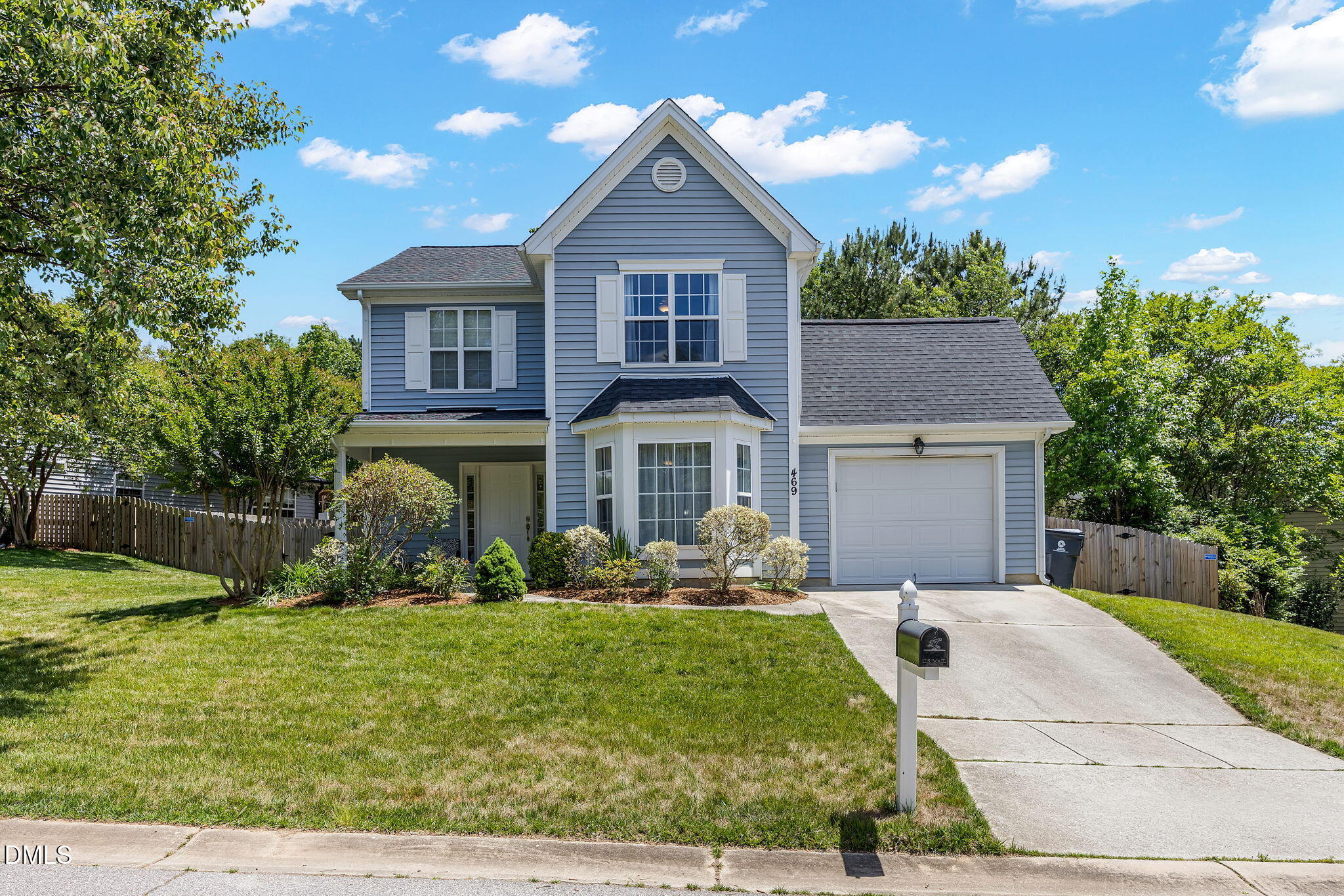 469 Texanna Way
