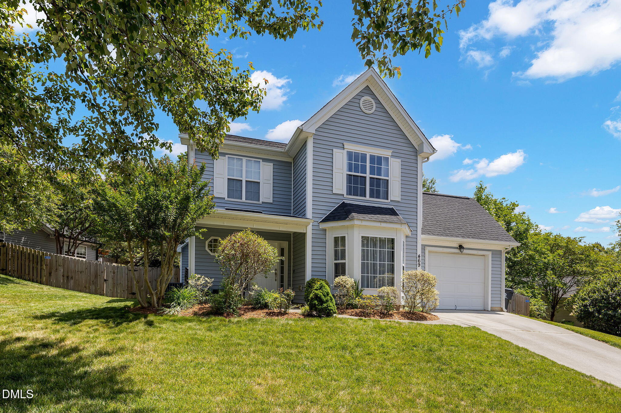 469 Texanna Way