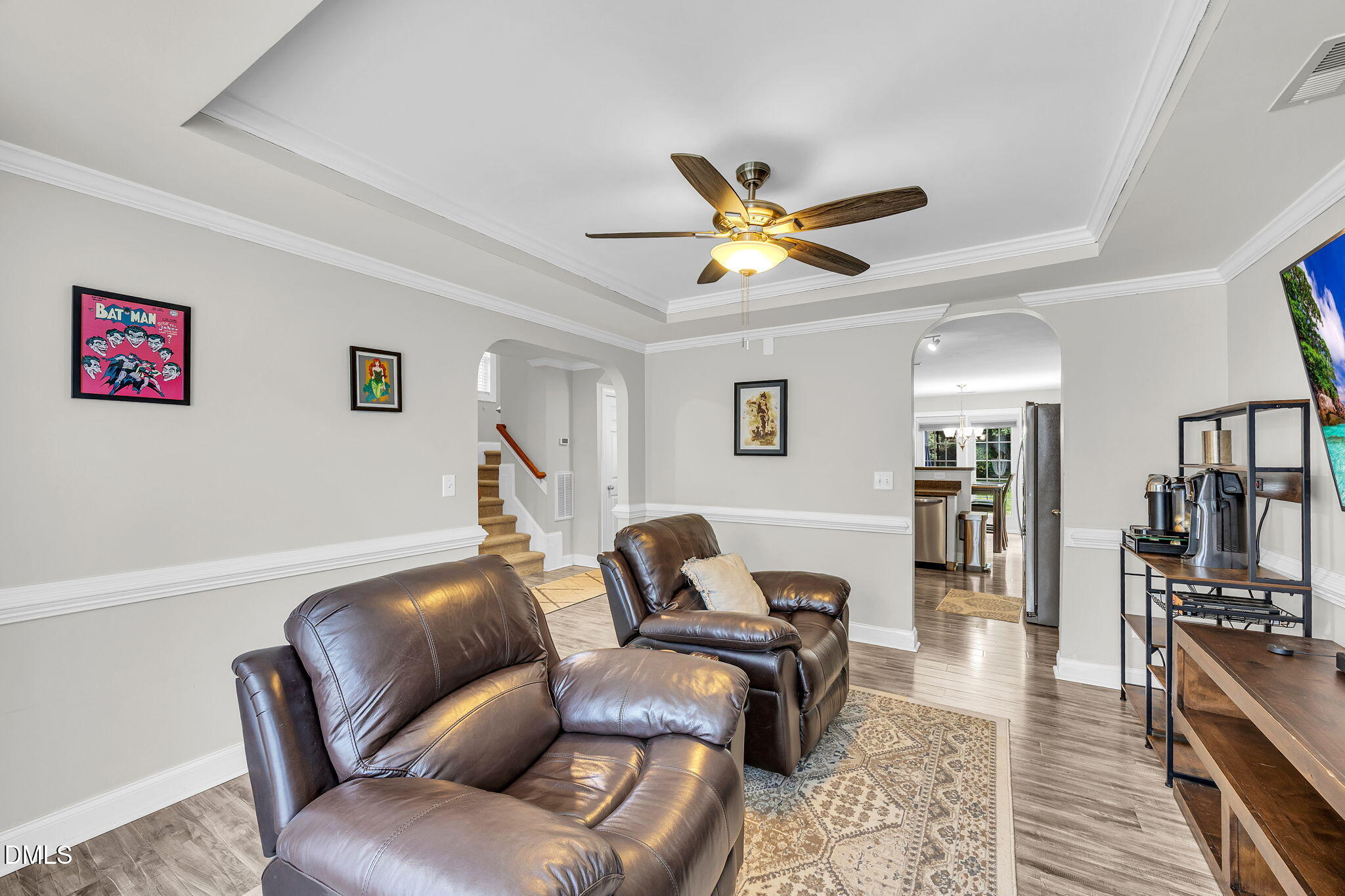 469 Texanna Way