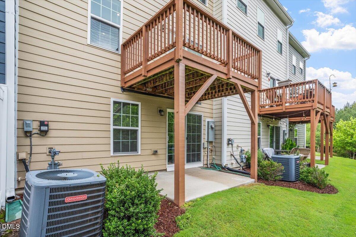1141 Platform Drive