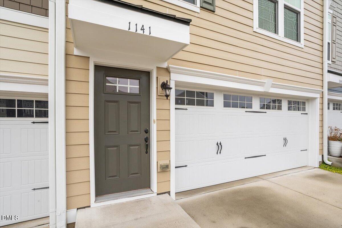 1141 Platform Drive
