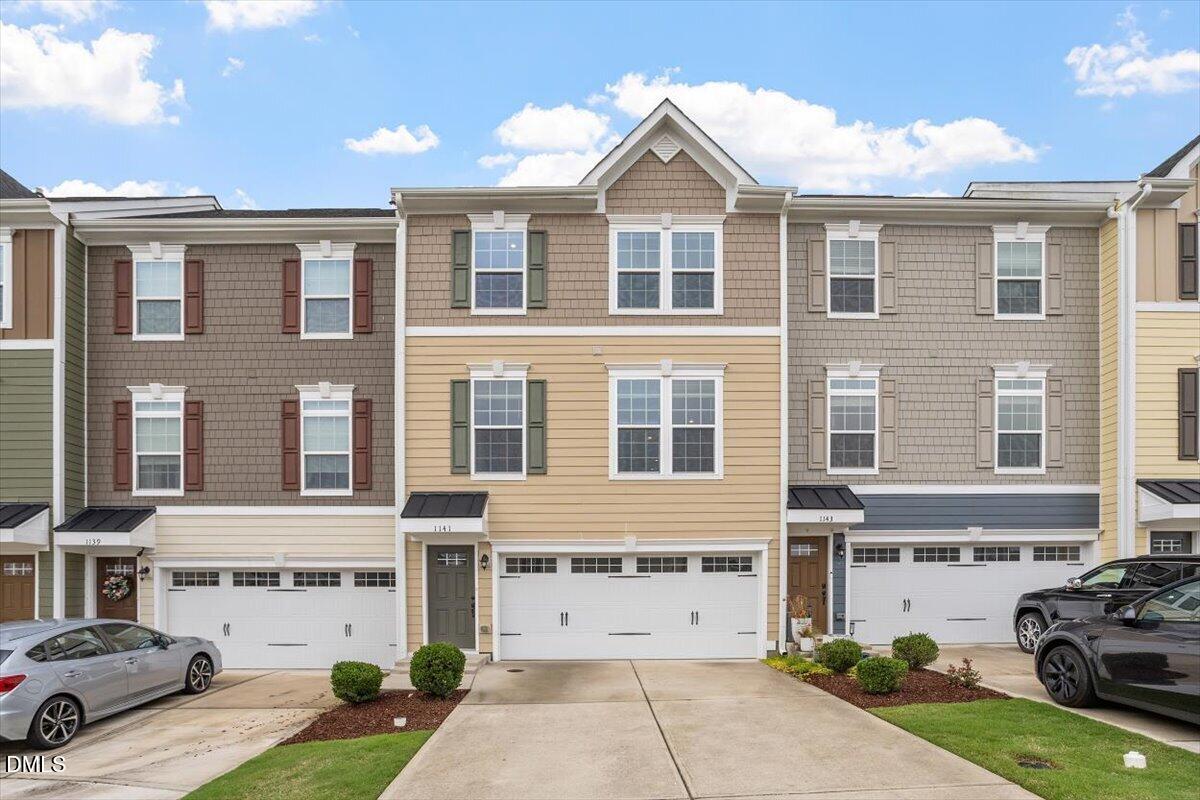 1141 Platform Drive