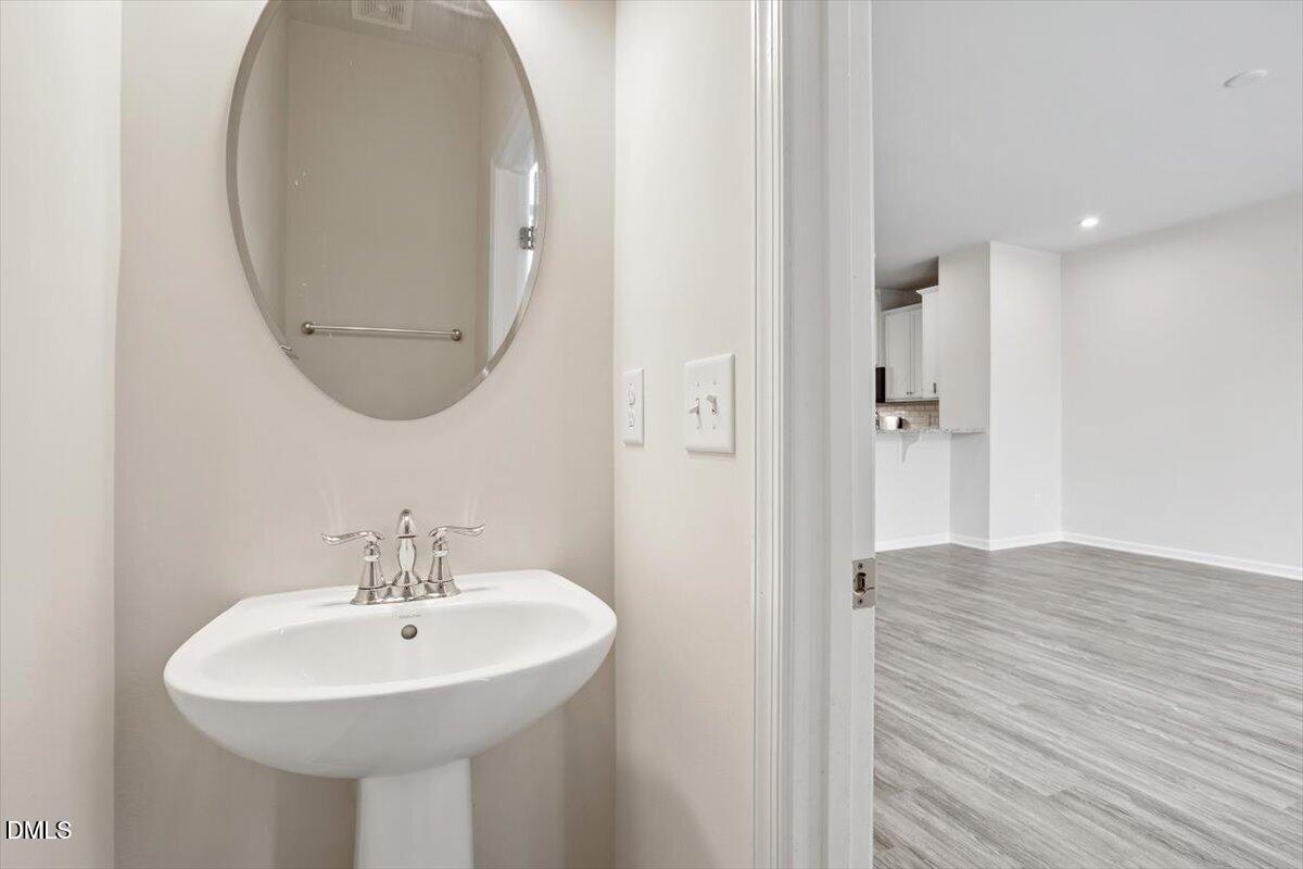 1141 Platform Drive