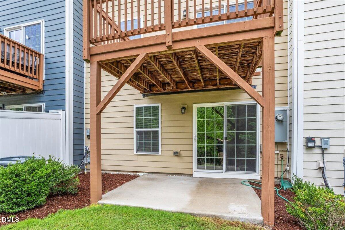 1141 Platform Drive