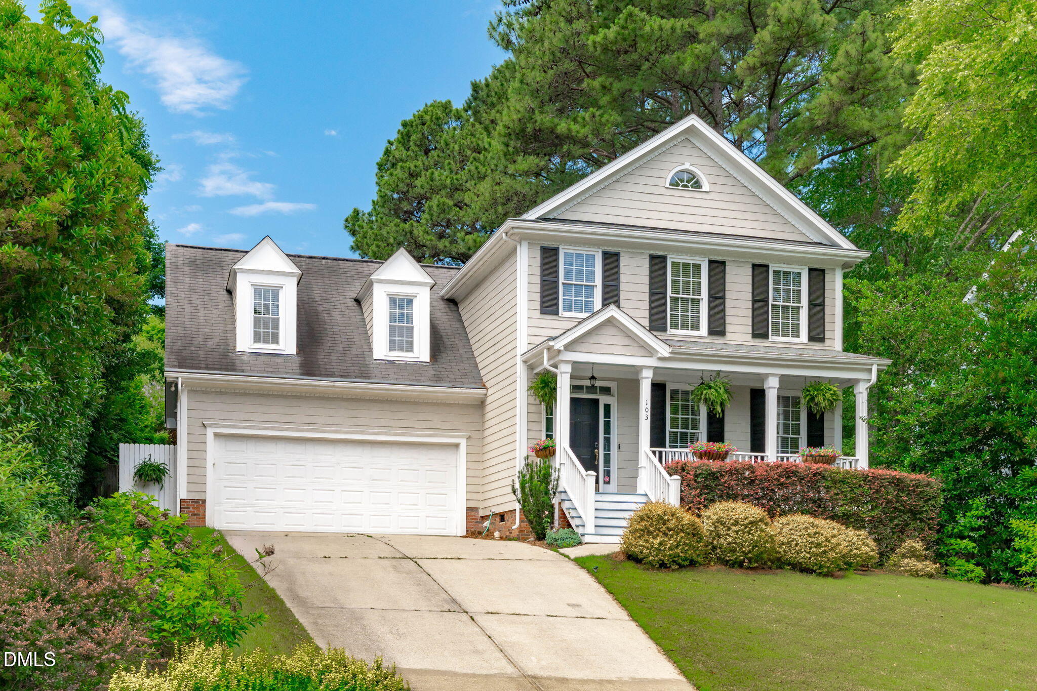 103 Pine Cut Lane