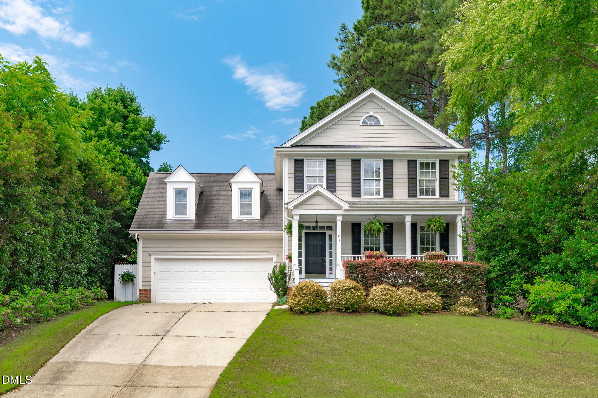 103 Pine Cut Lane