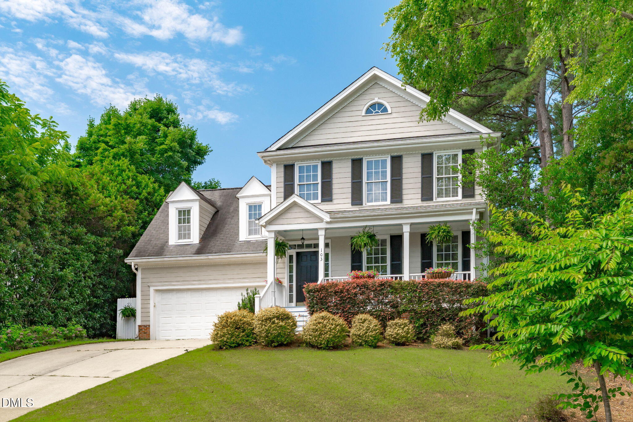 103 Pine Cut Lane