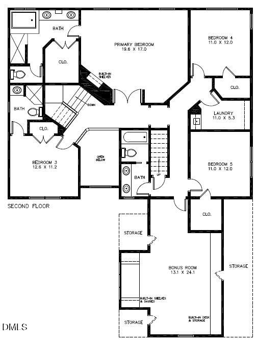 215 Lansbrooke Lane