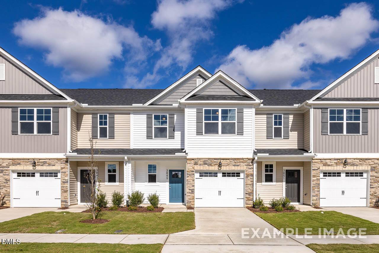 3805 Well Fleet Drive