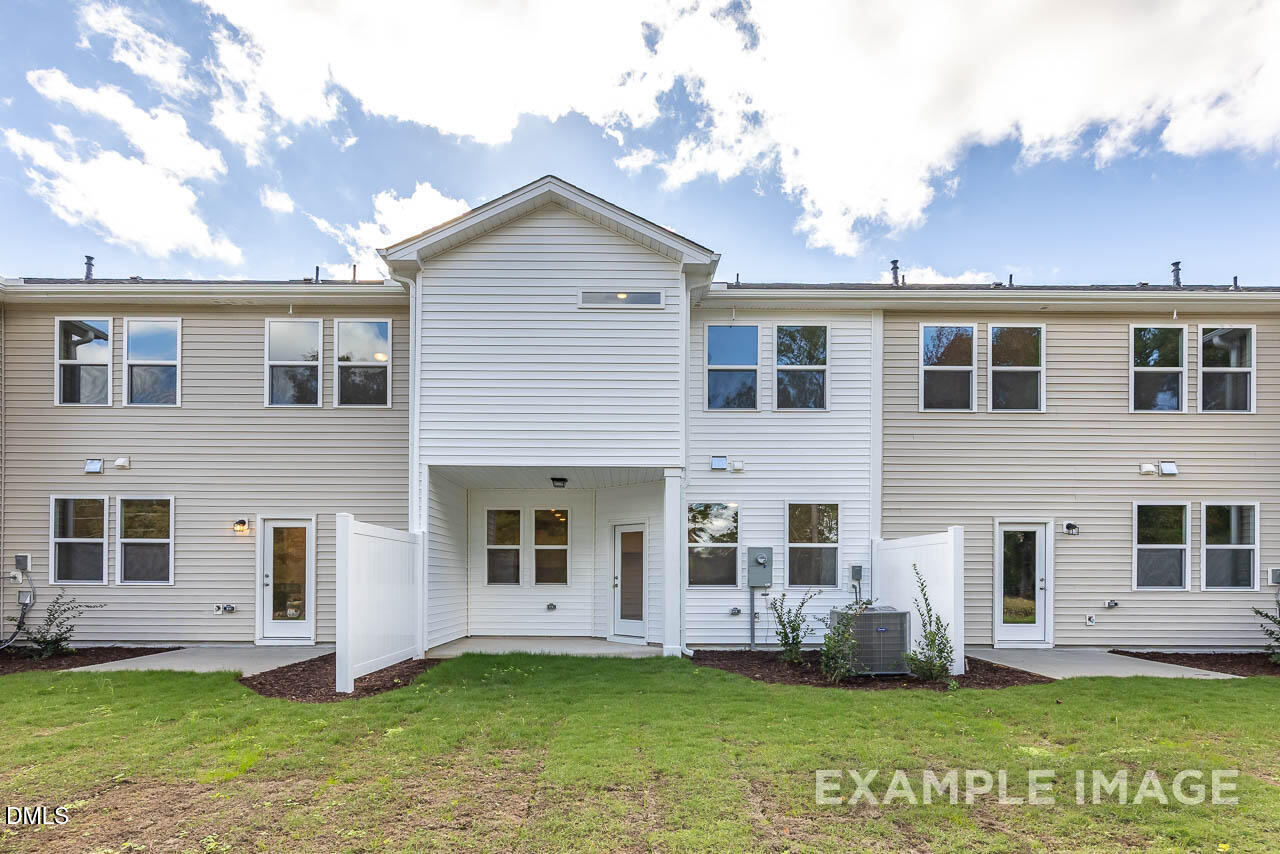 3805 Well Fleet Drive