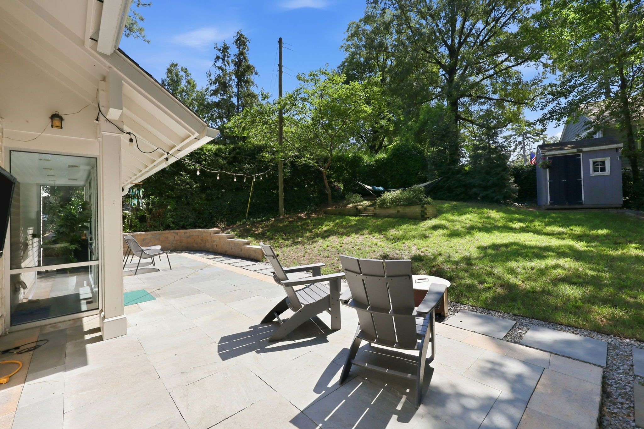 2803 Wayland Drive