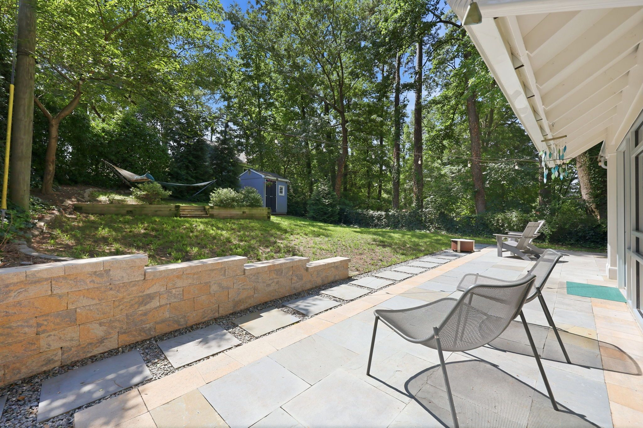 2803 Wayland Drive