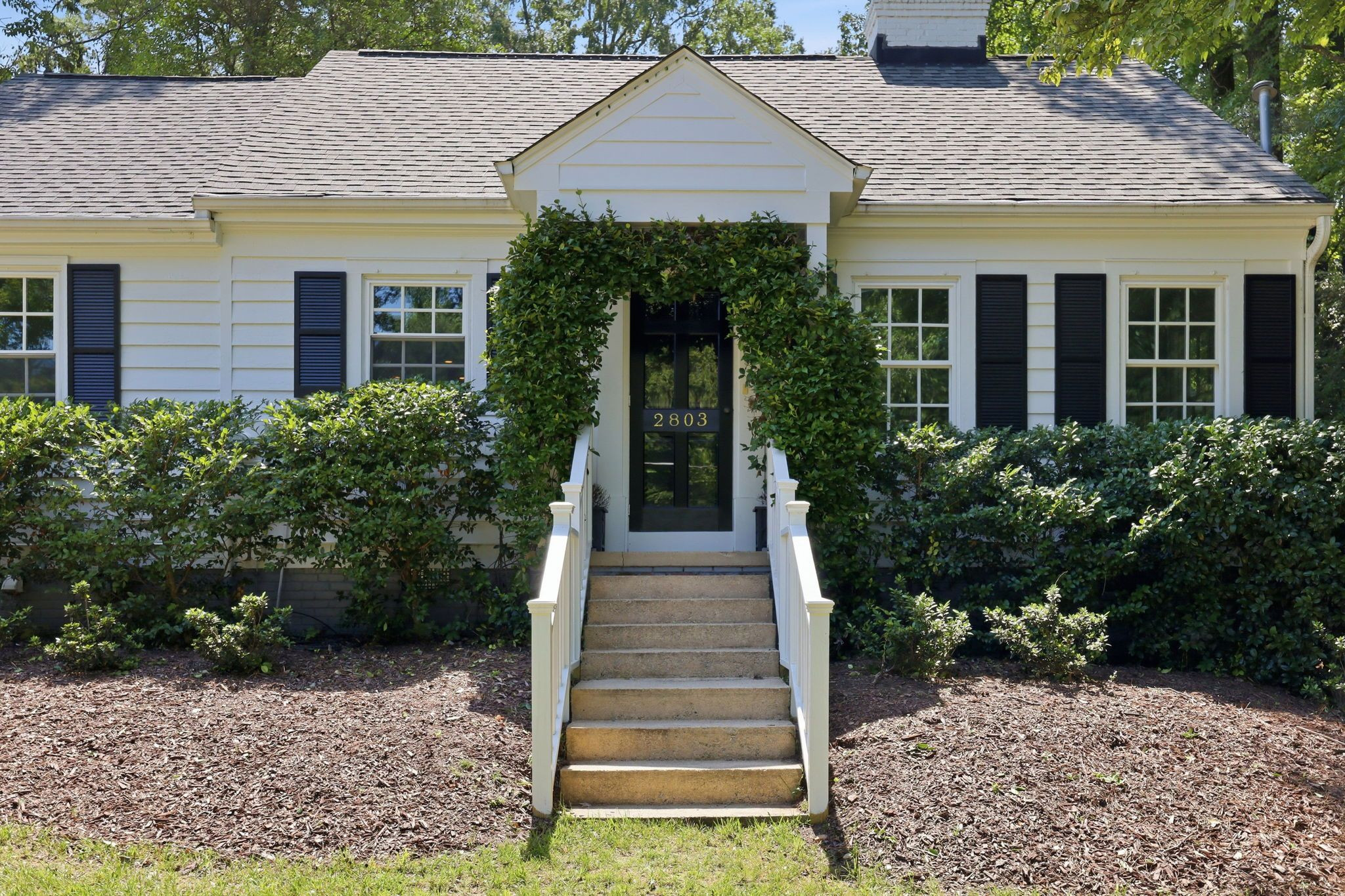 2803 Wayland Drive