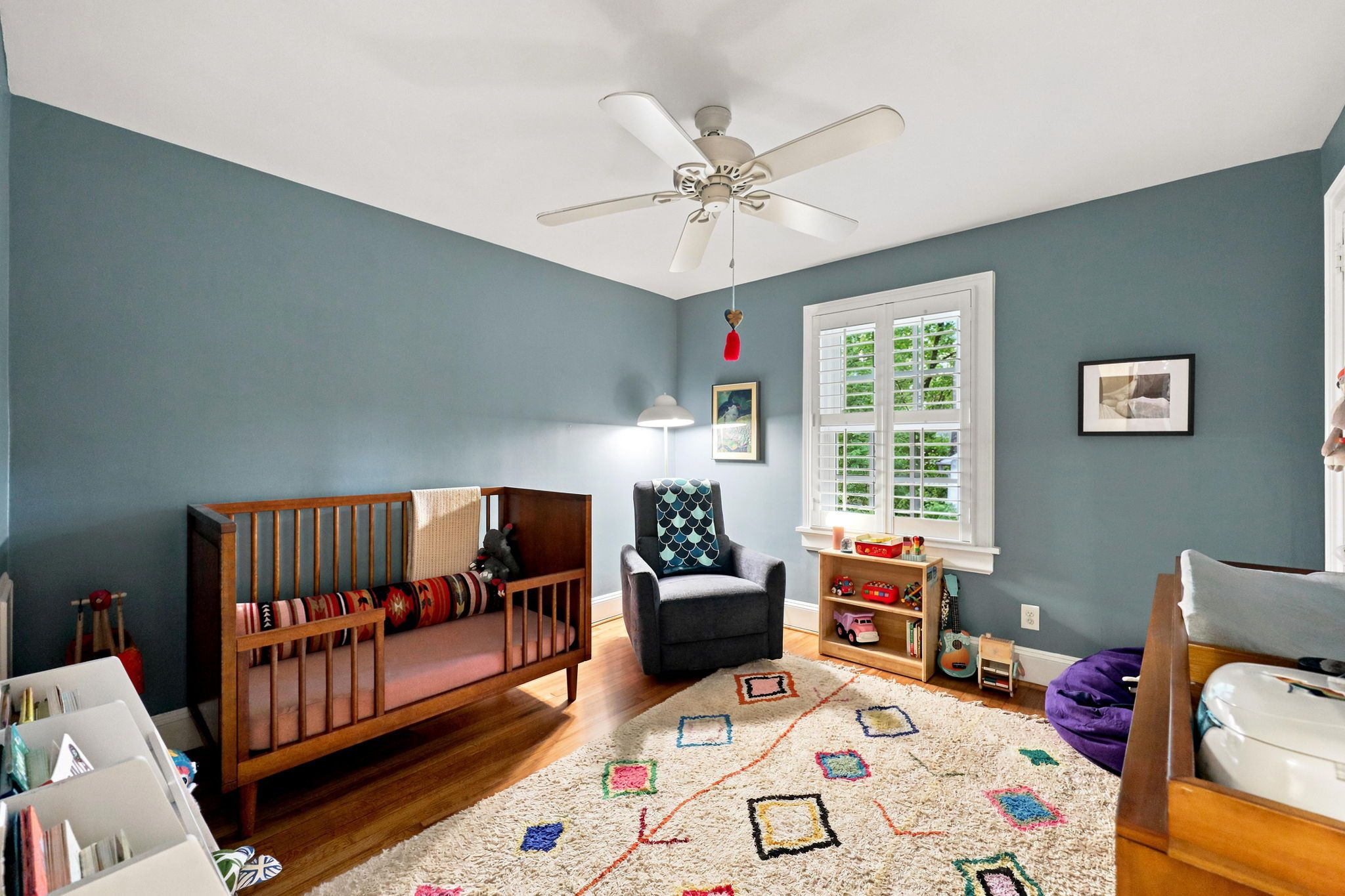 2803 Wayland Drive
