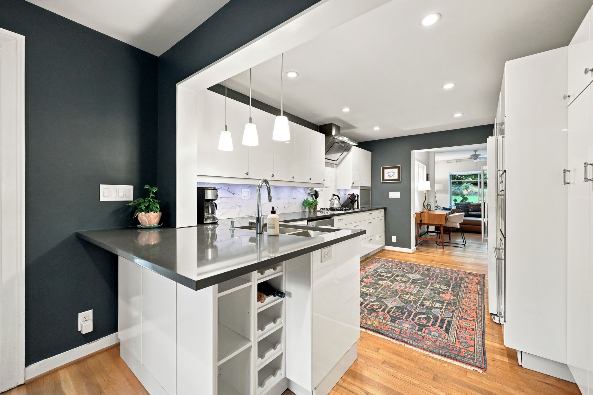 2803 Wayland Drive