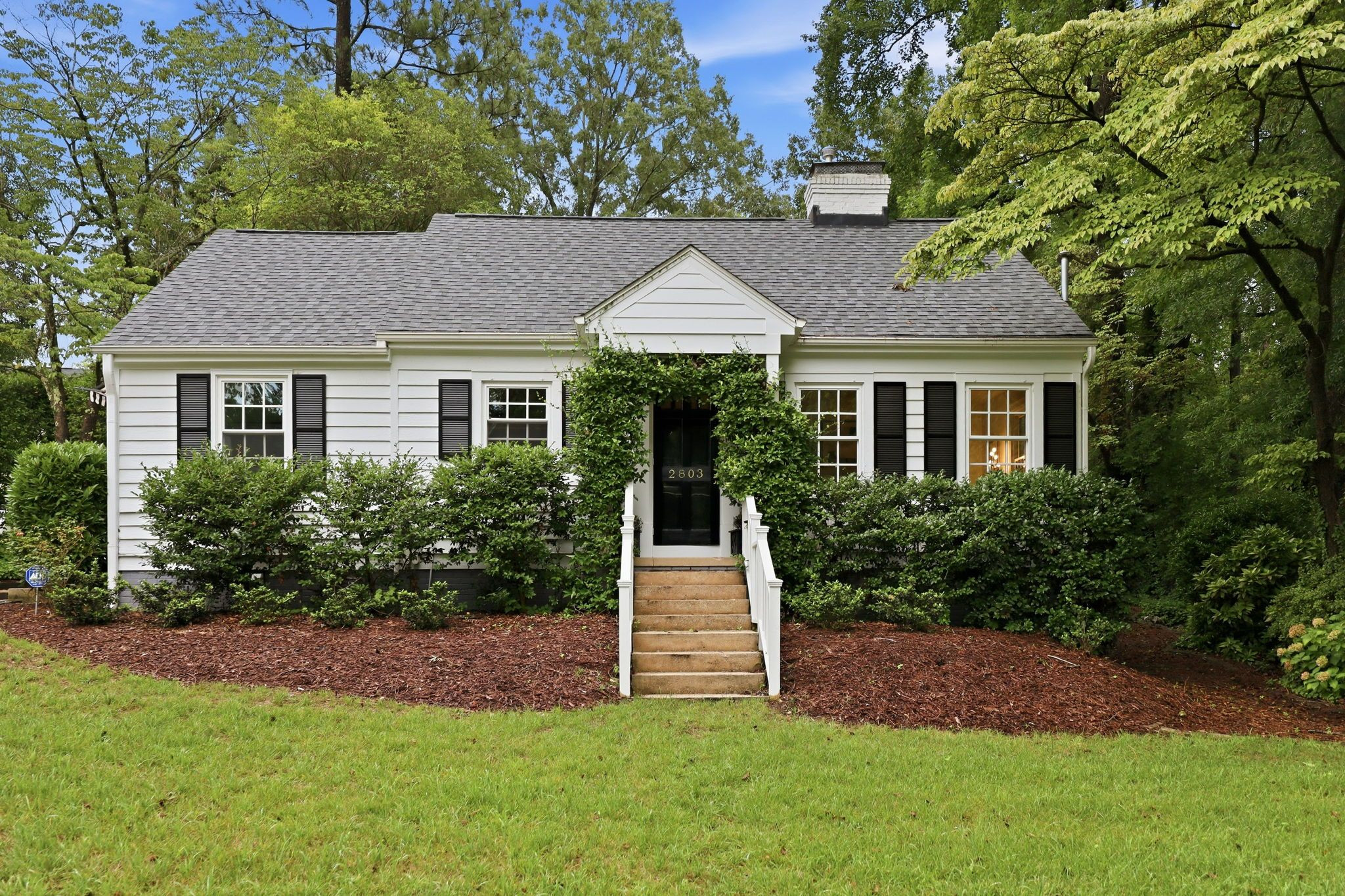 2803 Wayland Drive