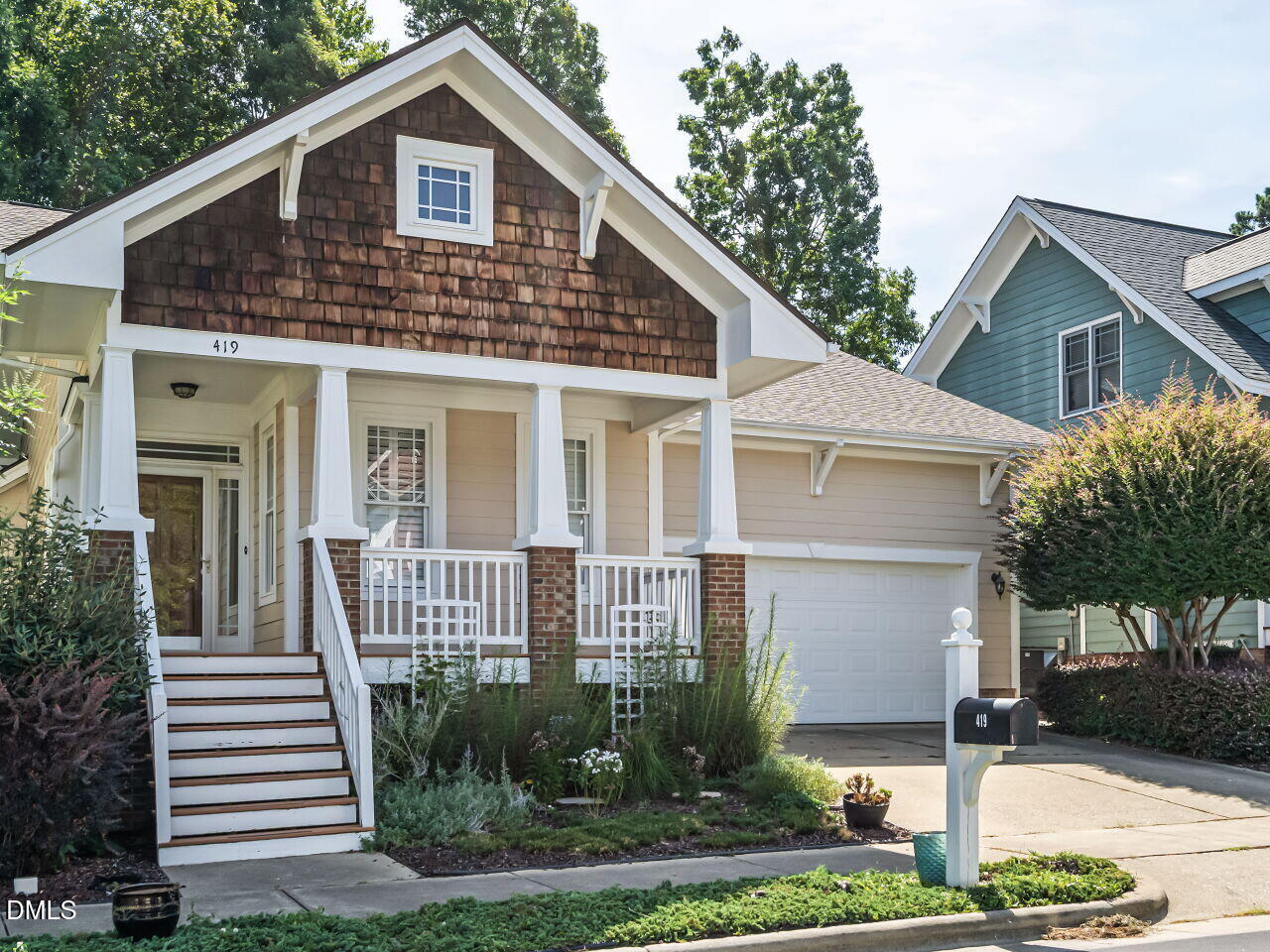 419 Homegate Circle