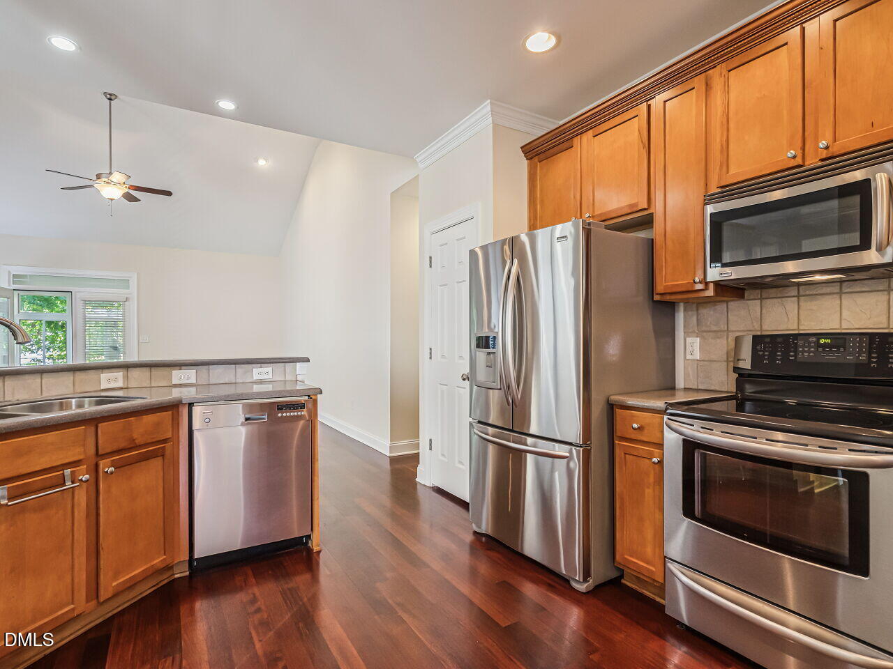 419 Homegate Circle