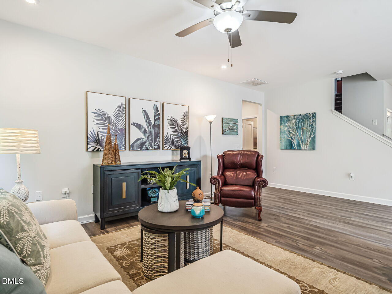 816 Logan Meadow Court