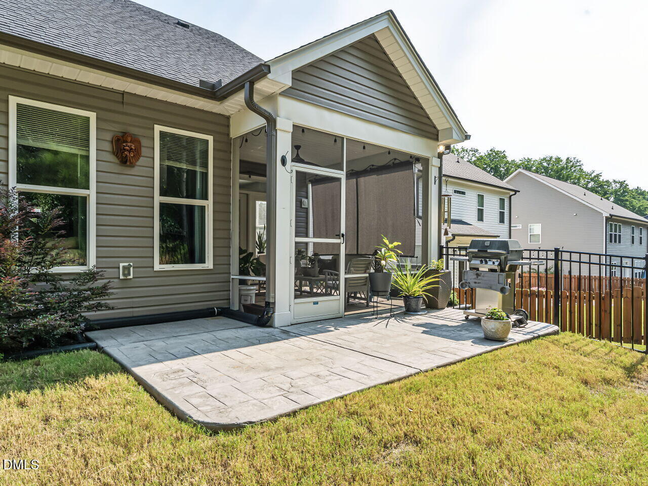 816 Logan Meadow Court