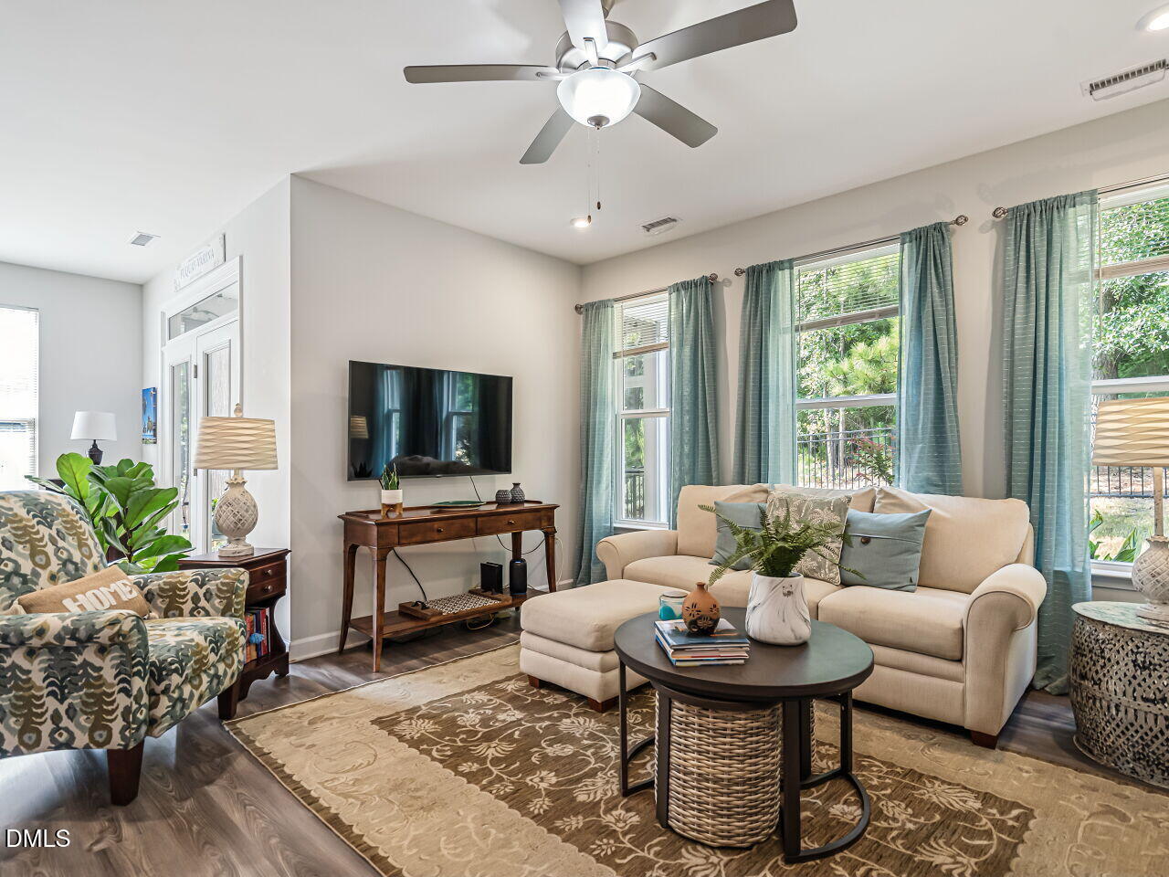 816 Logan Meadow Court