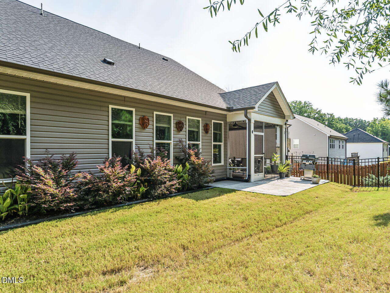 816 Logan Meadow Court