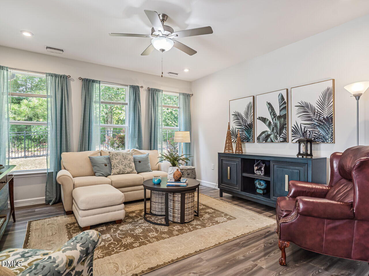 816 Logan Meadow Court