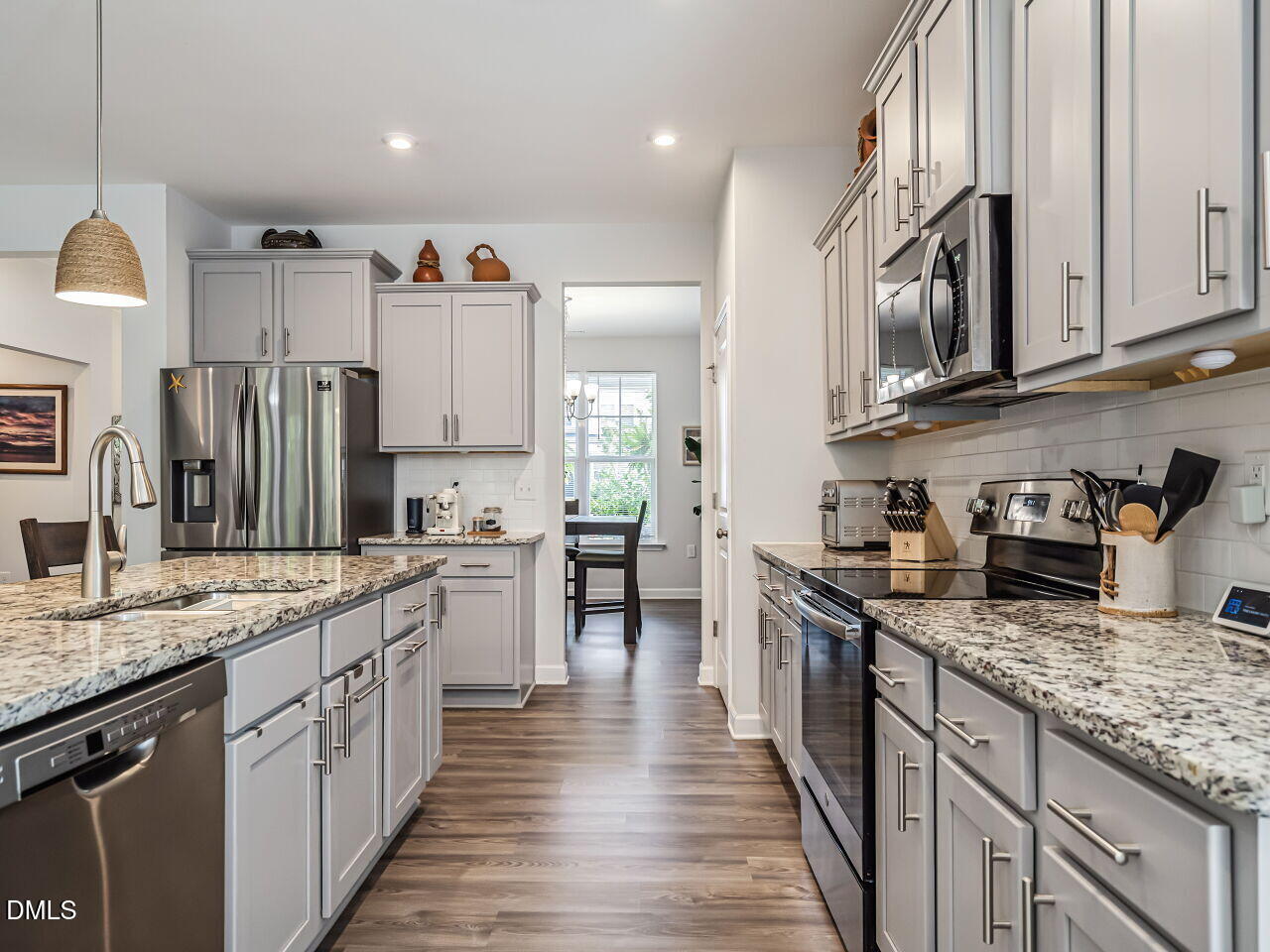 816 Logan Meadow Court