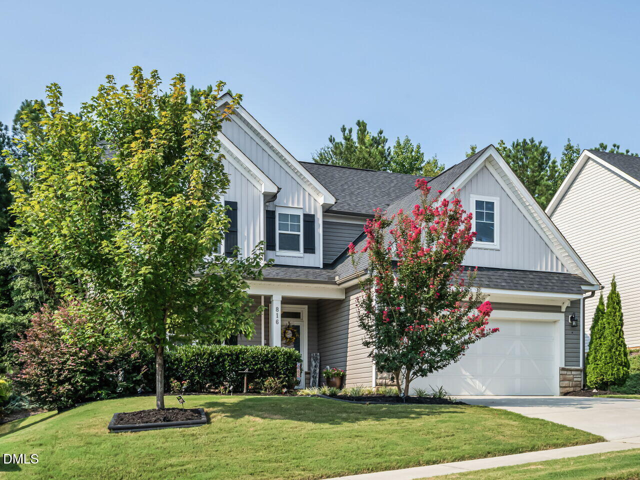 816 Logan Meadow Court