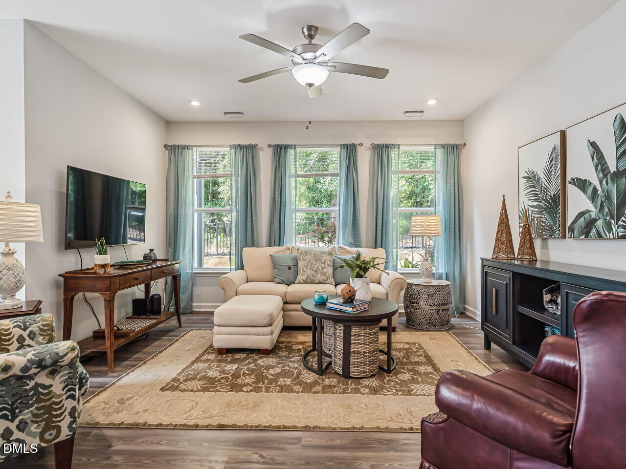 816 Logan Meadow Court