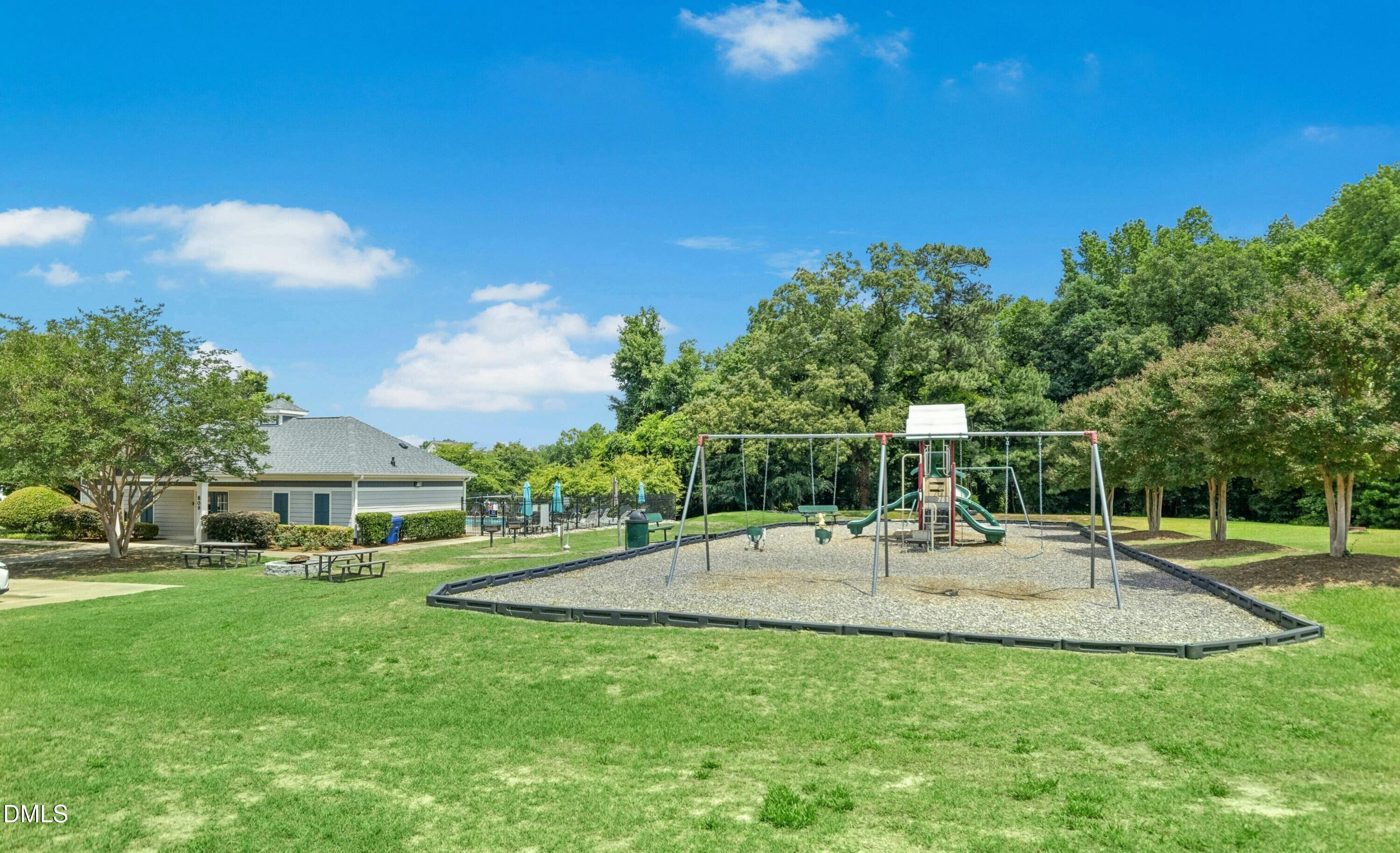 816 Logan Meadow Court