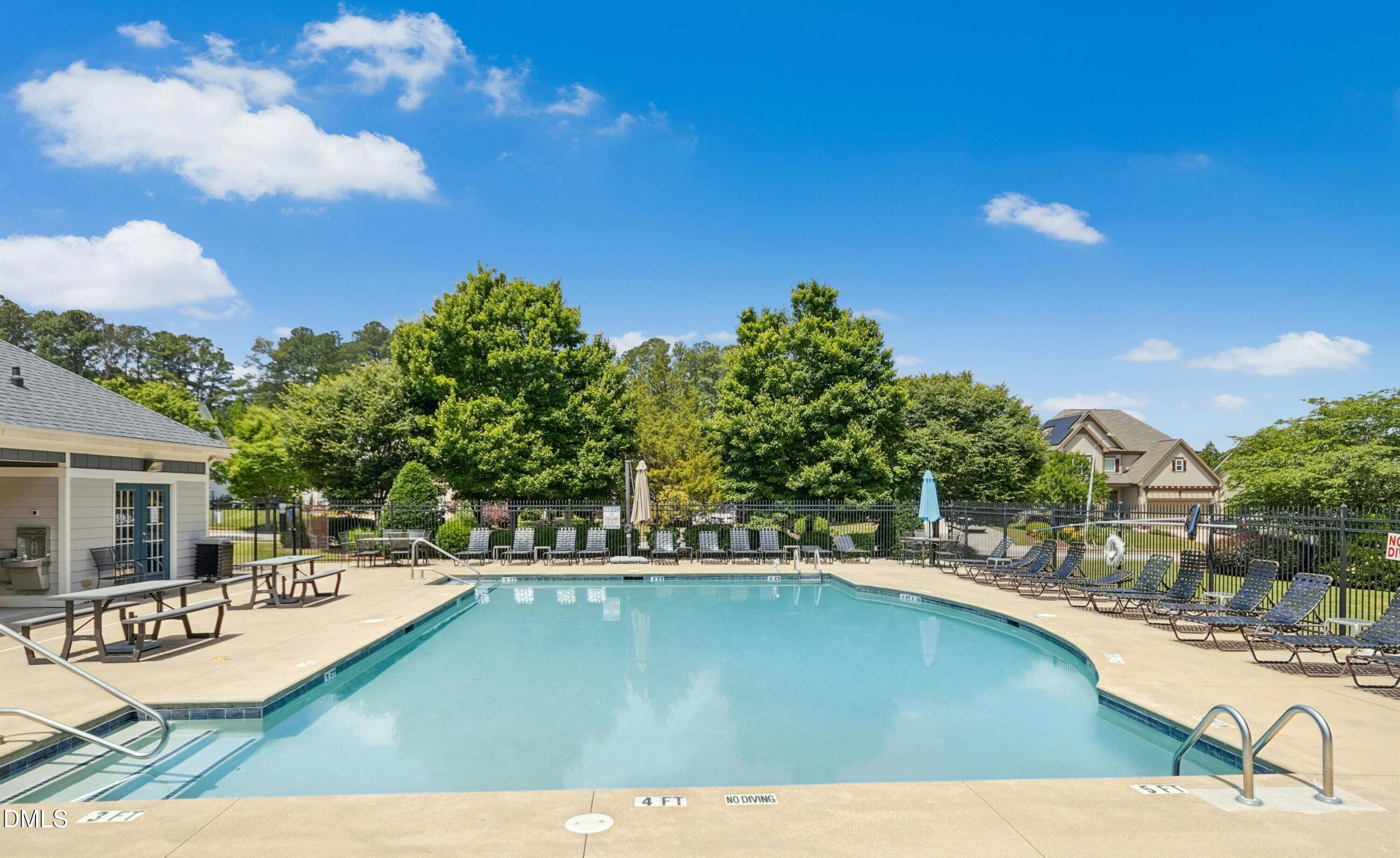 816 Logan Meadow Court