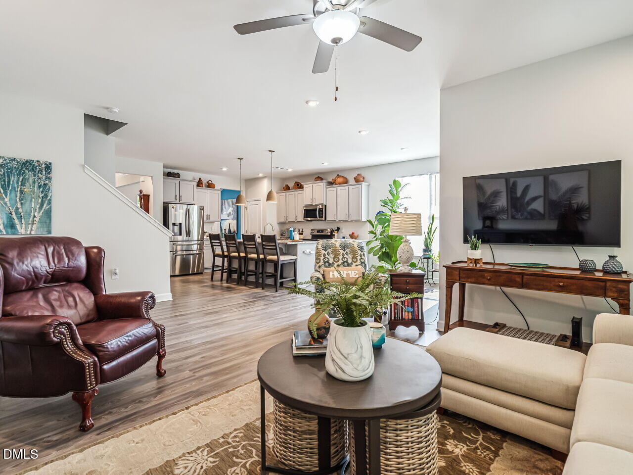 816 Logan Meadow Court