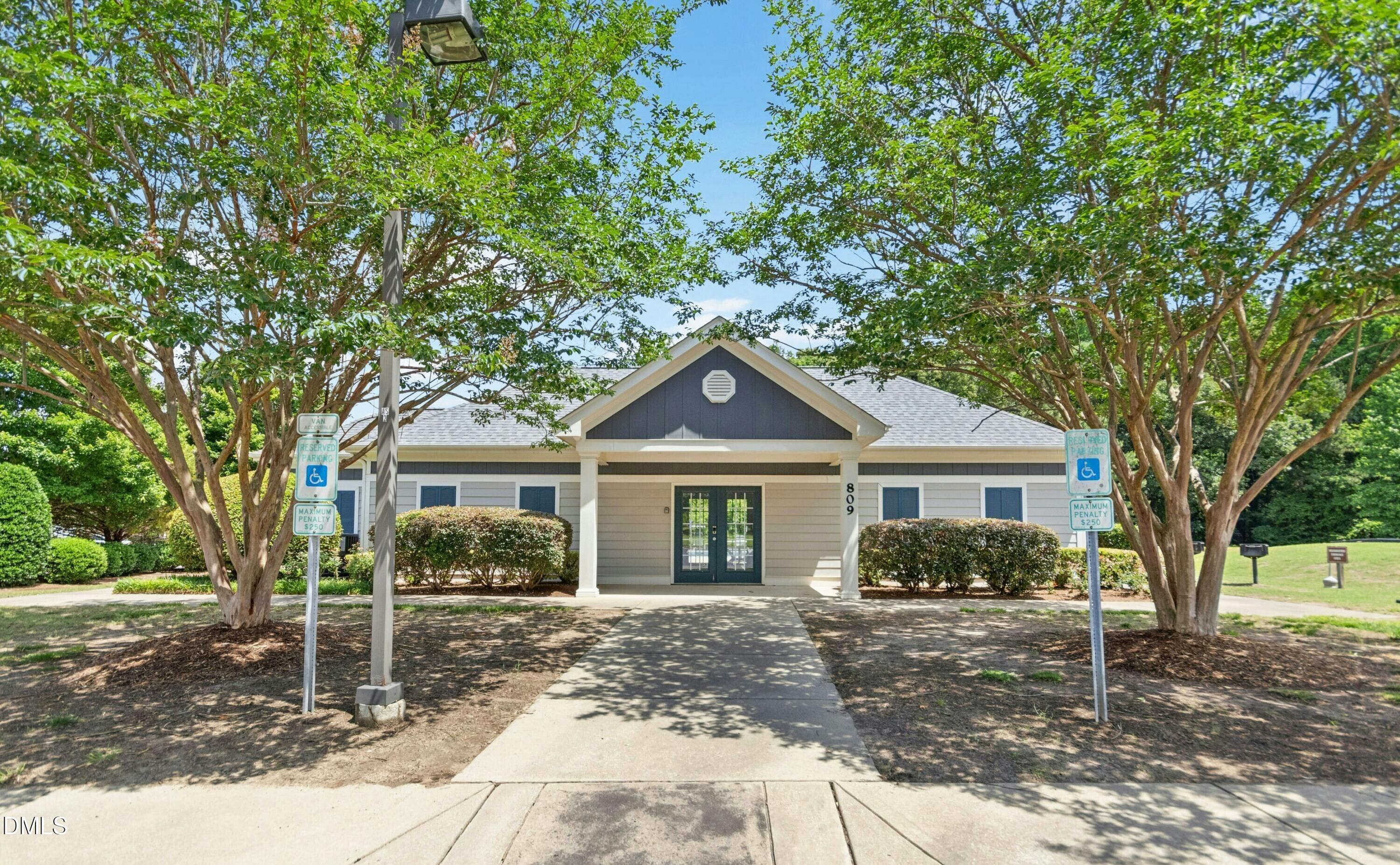 816 Logan Meadow Court