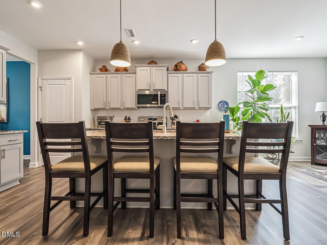 816 Logan Meadow Court