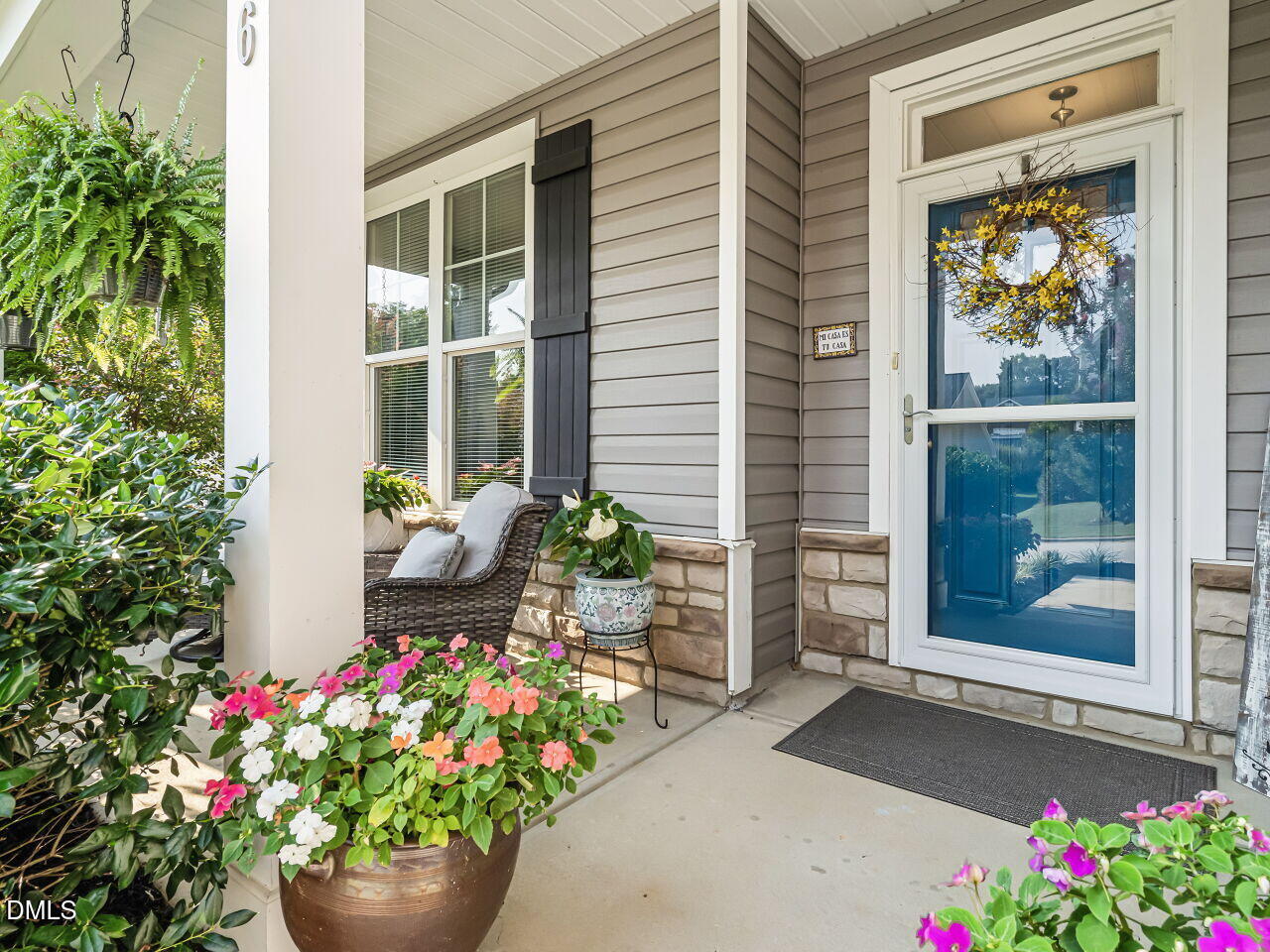 816 Logan Meadow Court