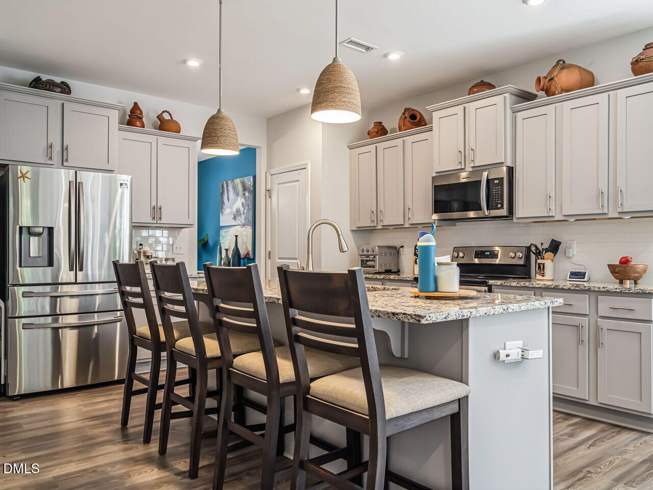816 Logan Meadow Court
