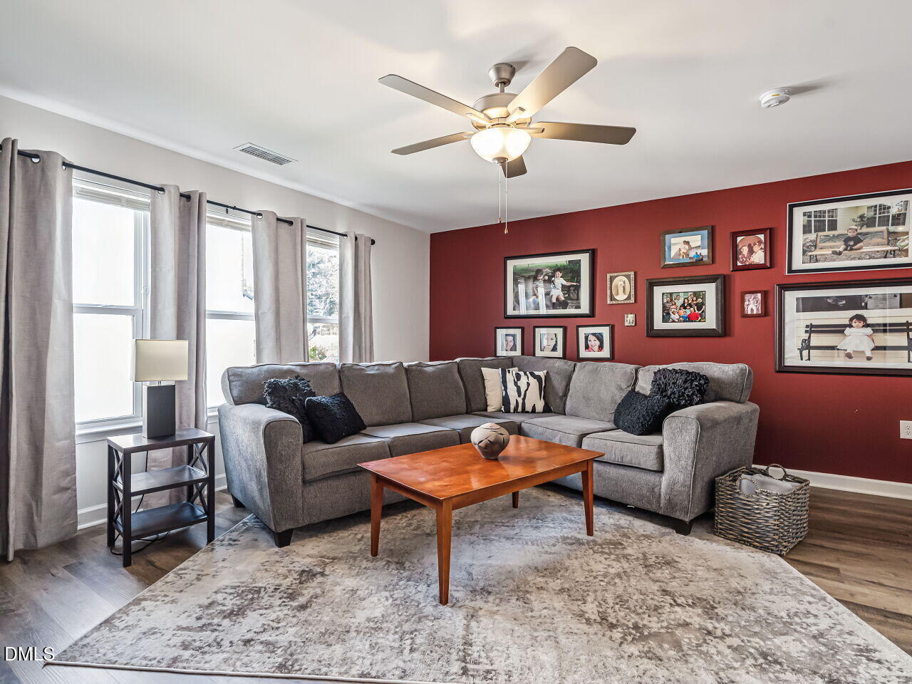 816 Logan Meadow Court