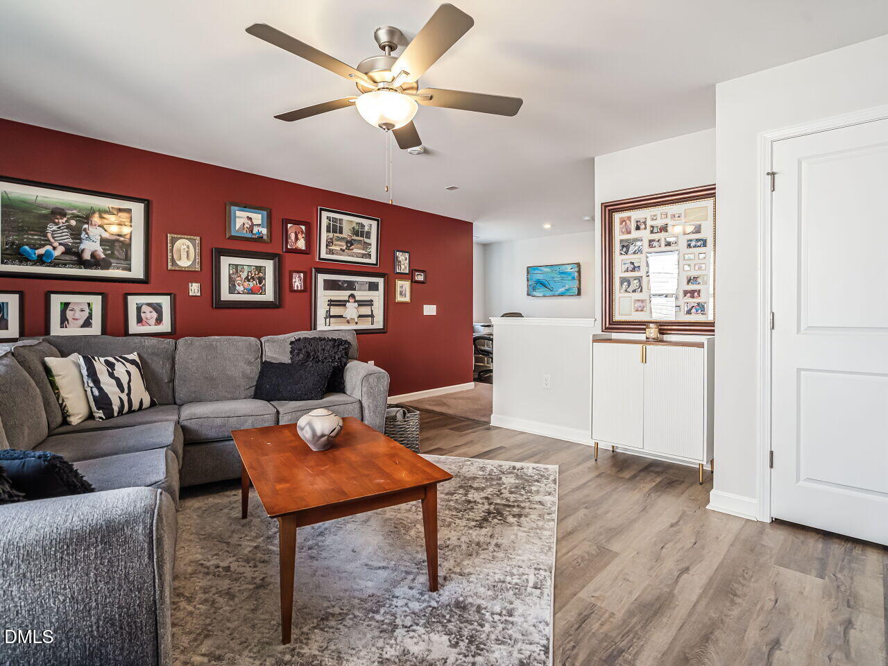 816 Logan Meadow Court