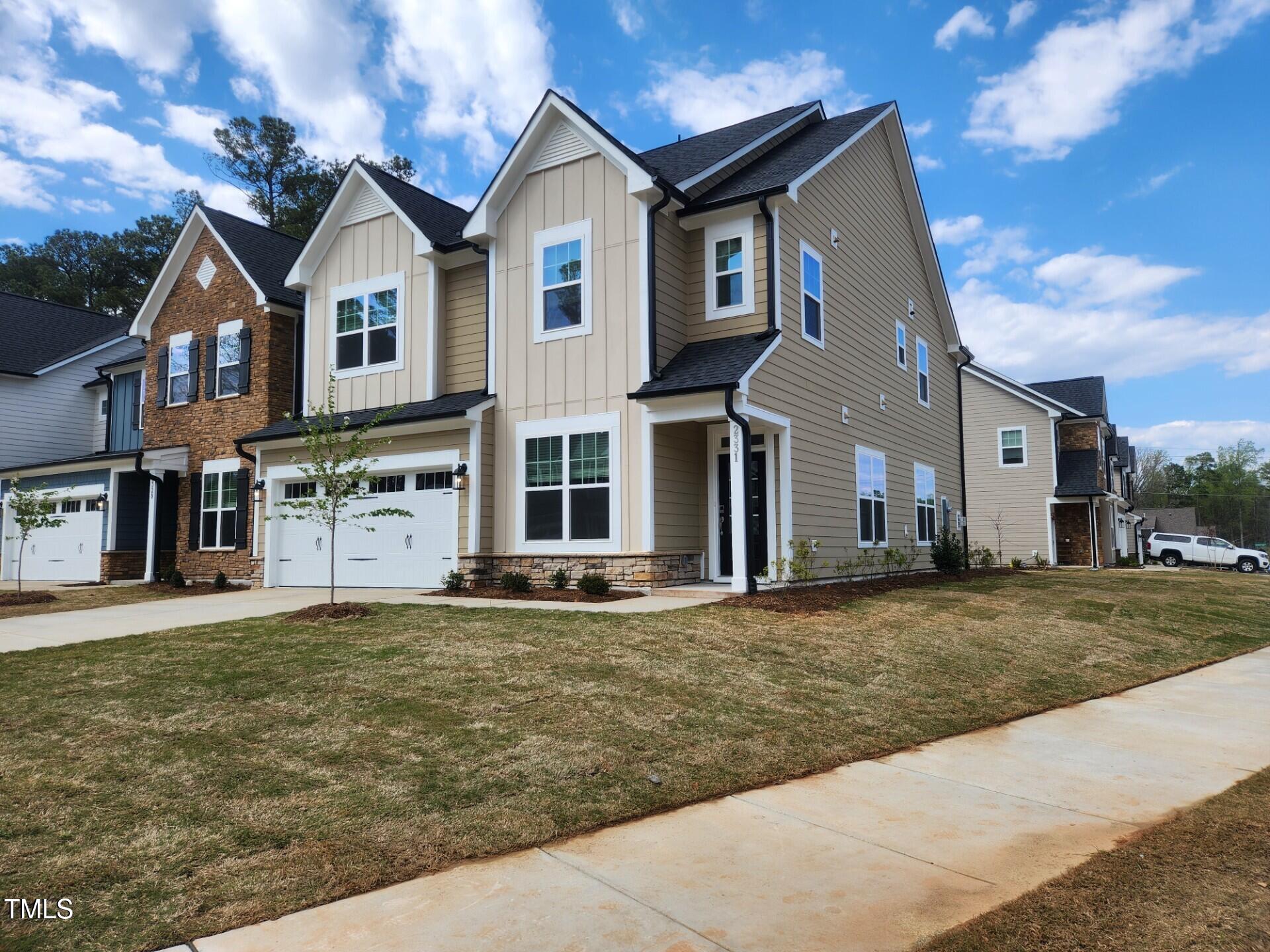 2331 Big Sky Lane
