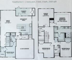 2331 Big Sky Lane