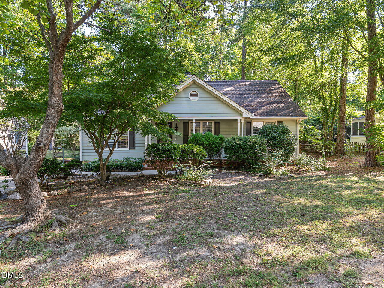 108 Carrousel Lane Cary NC