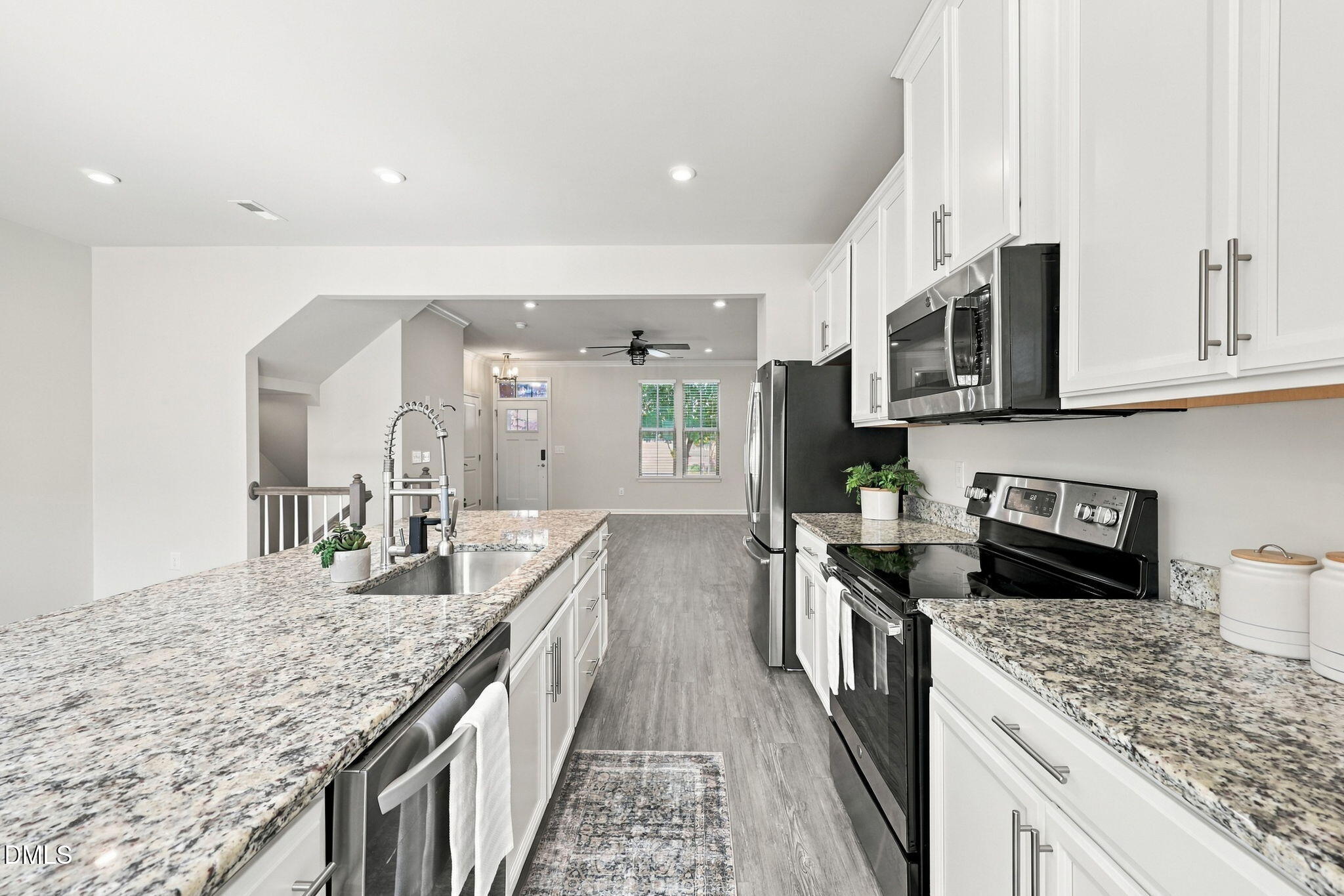2025 Whitesmith Drive