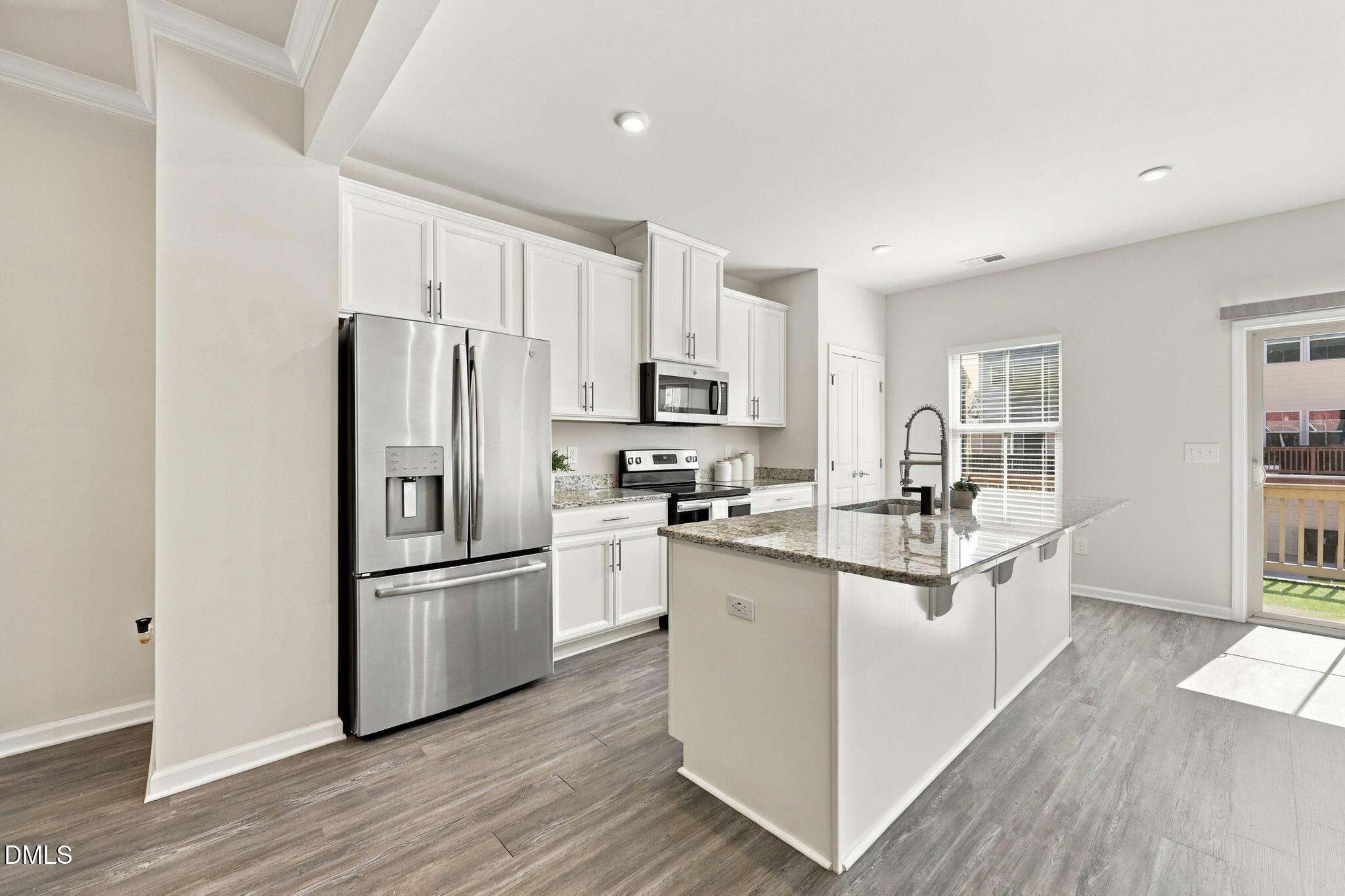 2025 Whitesmith Drive