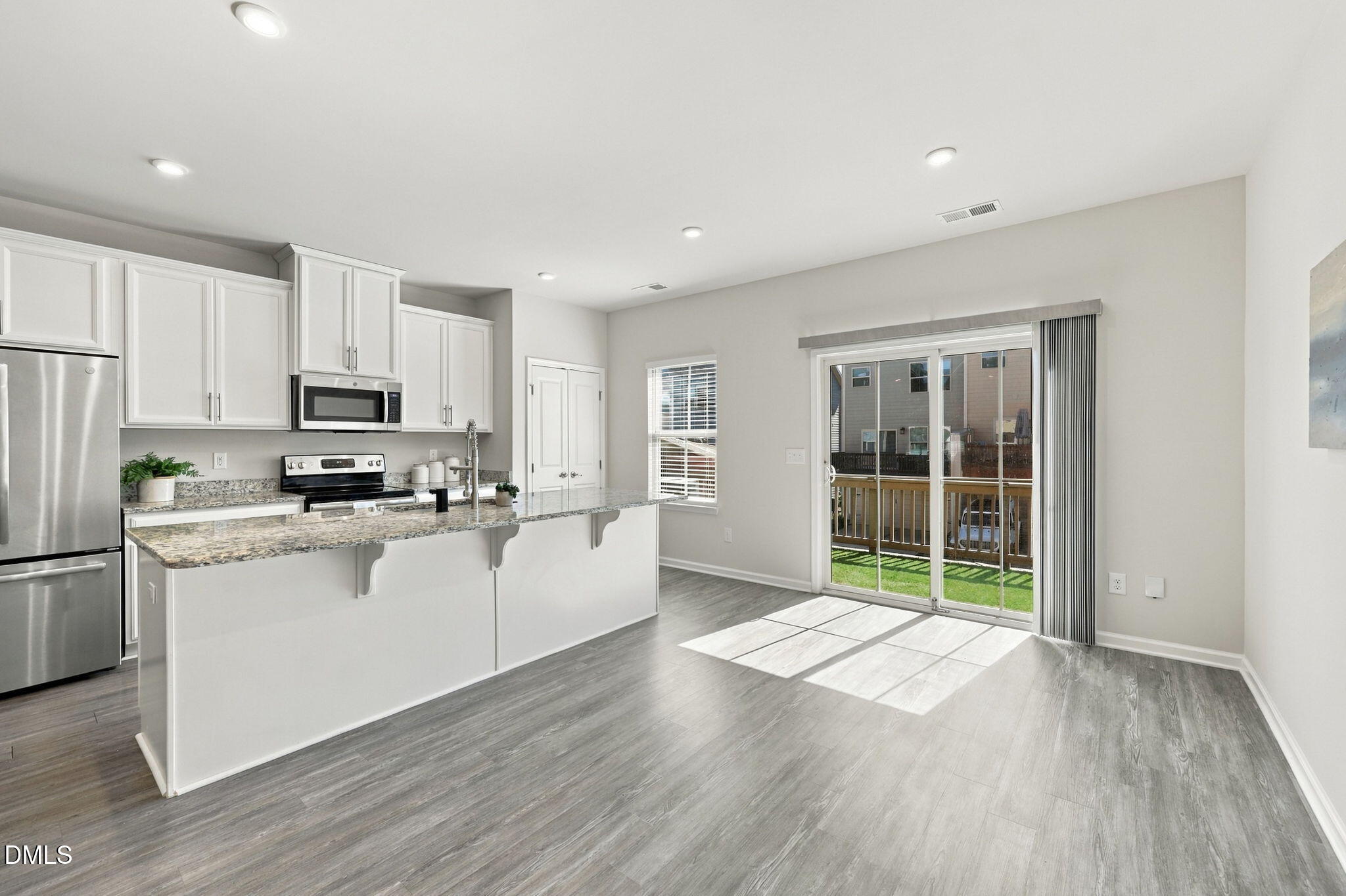 2025 Whitesmith Drive