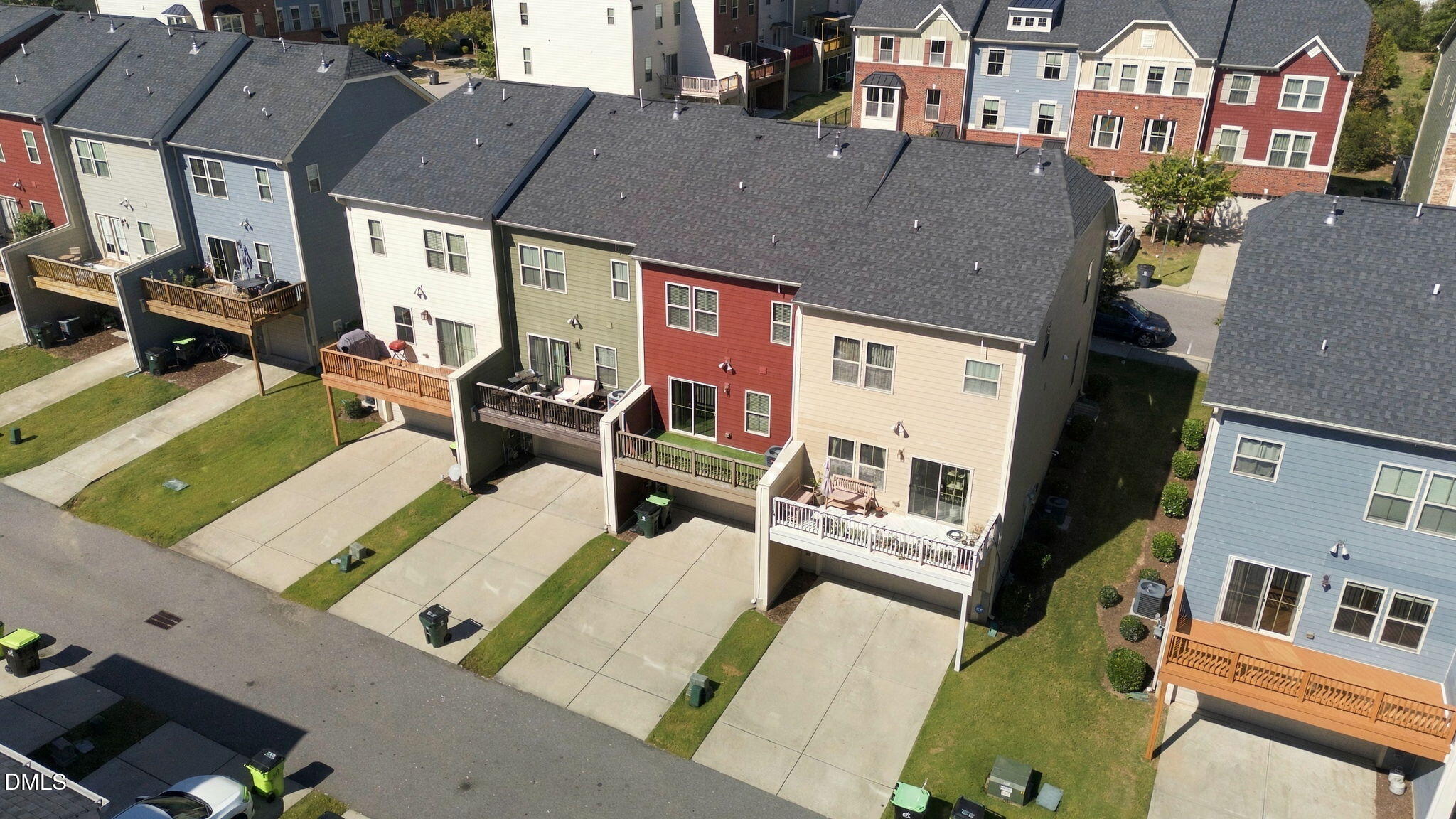 2025 Whitesmith Drive