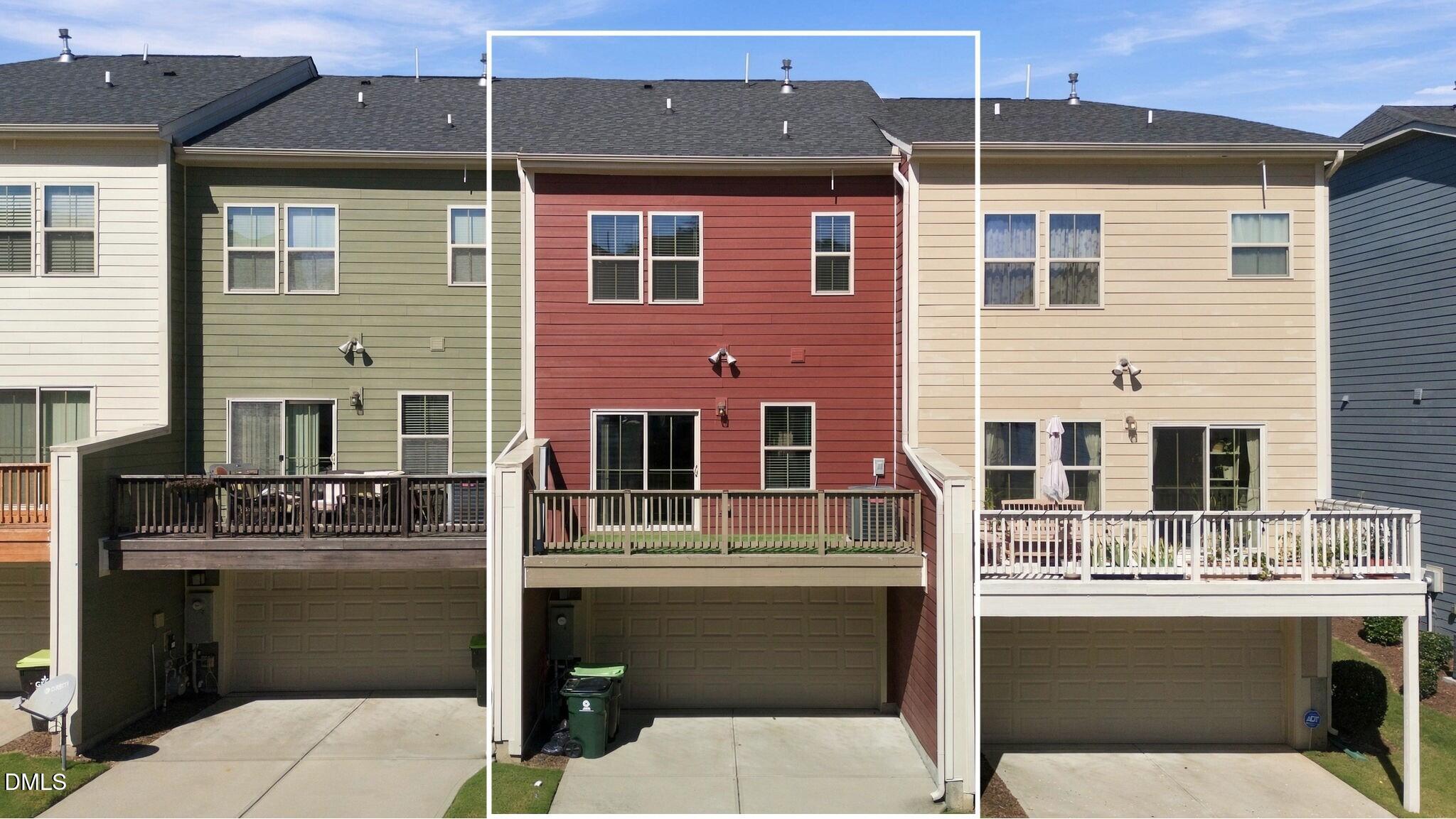 2025 Whitesmith Drive