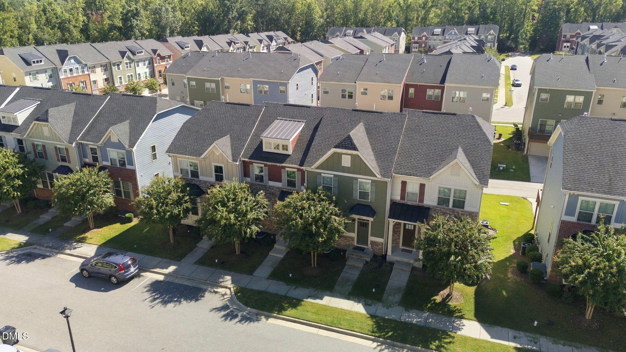 2025 Whitesmith Drive